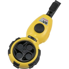 โหลดรูปภาพลงในโปรแกรมดูแกลเลอรี หม้อหมึก Tajima Elline V8 คอเครน สีเหลือง
