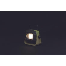 画像をギャラリービューアに読み込む, ＩＲＩＳ　５２２６３５　ＬＥＤベースライト充電式５００ｌｍ
