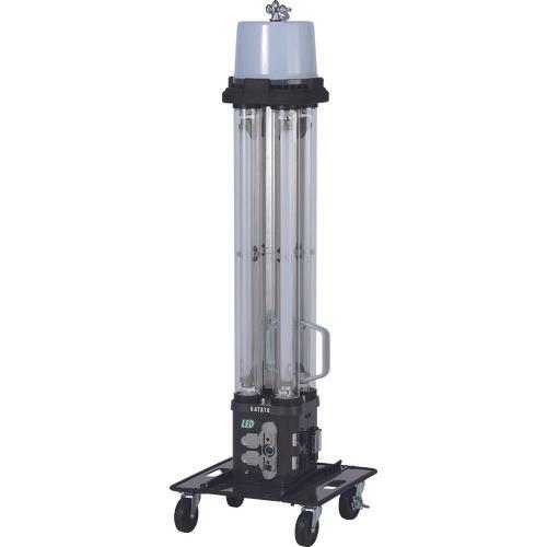 HATAYA 82W LED light stand
