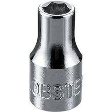 画像をギャラリービューアに読み込む, エビ　ソケット　６角　７．０ｍｍ　差込角６．３５ｍｍ
