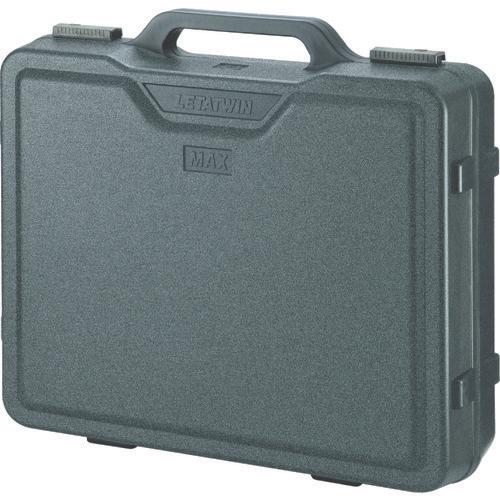 MAX tube marker letter twin carrying case