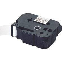 โหลดรูปภาพลงในโปรแกรมดูแกลเลอรี MAX เครื่องพิมพ์ฉลาก B-pop mini เทปกว้าง 24 มม. ดำบนพื้นขาว
