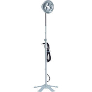 HATAYA LED HATAYA touch-pon light floor stand type 10W LED