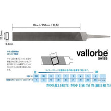 画像をギャラリービューアに読み込む, バローベ　ＬＰ１１６３　平　２５０ｍｍ　＃１
