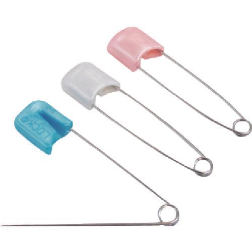 มิตซูย่า ร็อคพิน มุกใหญ่ 6 ชิ้น M12394