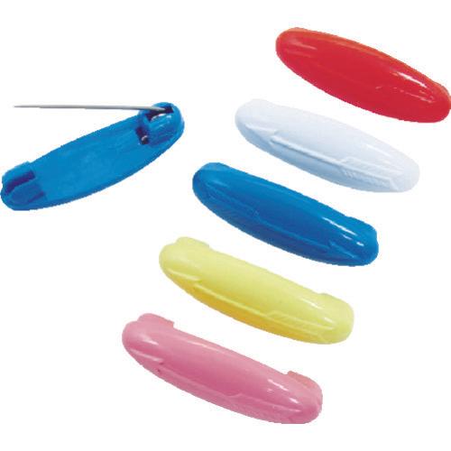 Mitsuya กิ๊บล็อค ริบบอน สีเดียว 7 ชิ้น M12424 *ระบุสีไม่ได้