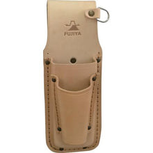 Load image into gallery viewer, FUJIYA pliers holder with D-ring pliers and crimping 2-step (large)
