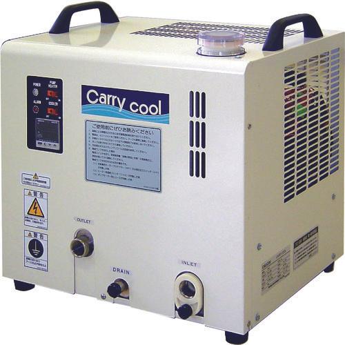ORION Ethylene Glycol Aqueous Cooling Machine (แครี่คูล)
