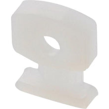 Load image into gallery viewer, PANDUIT thin fixture M2 countersunk screw natural (1000 pieces)
