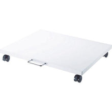 画像をギャラリービューアに読み込む, ＳＡＮＷＡ　プリンタスタンド
