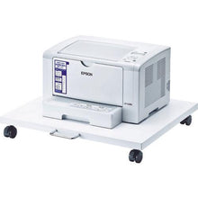 画像をギャラリービューアに読み込む, ＳＡＮＷＡ　プリンタスタンド
