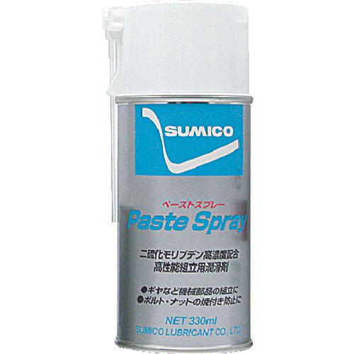 住鉱　スプレー（焼付き・カジリ防止用）　ペーストスプレー　３３０ｍｌ