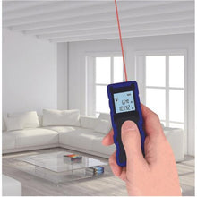 Tải hình ảnh vào trình xem thư viện, máy đo khoảng cách laser CUSTOM 20m

