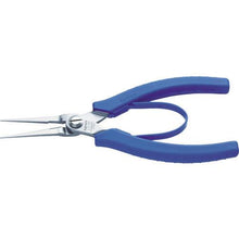 Tải hình ảnh vào trình xem thư viện, Kìm THREE PEAKS gỉ dài ba đỉnh 165mm
