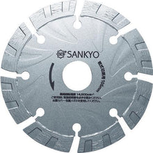 将图像导入到图库查看器中SANKYO S1 切割器可充电工具兼容 105 x 20.0
