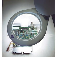 Load image into gallery viewer, SK arm type LED magnifier
