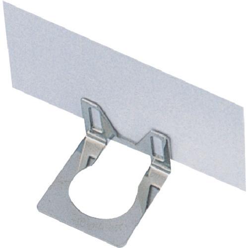 Mitsuya การ์ดยืนรูปตัว L ขนาดเล็ก 100 ใบ M17035