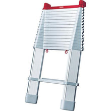 Tải hình ảnh vào trình xem thư viện, Thang rút gọn đơn HASEGAWA Sky Ladder
