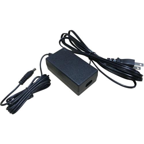 パンドウイット　熱転写ハンディプリンタ用電源アダプタ