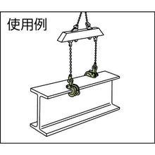 画像をギャラリービューアに読み込む, スーパー　天秤
