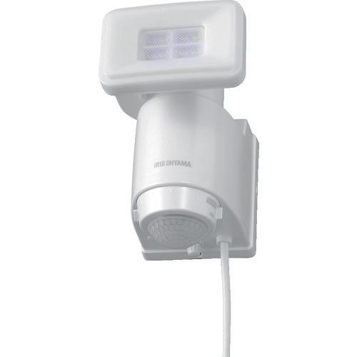 IRIS AC type LED crime prevention sensor light