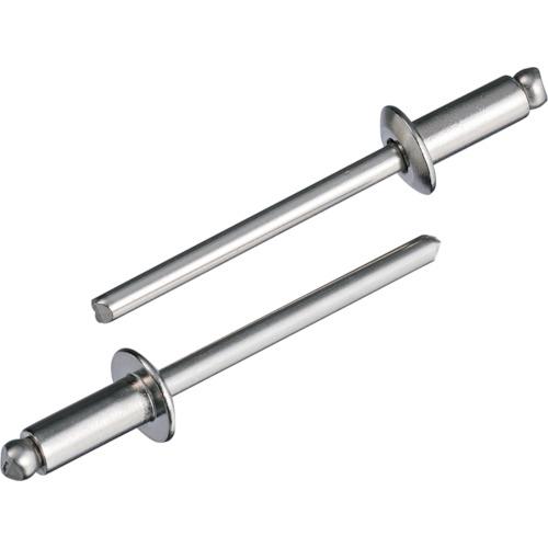 Đinh mù tôm (đầu tròn) inox/inox 5-8 (1000 cái)