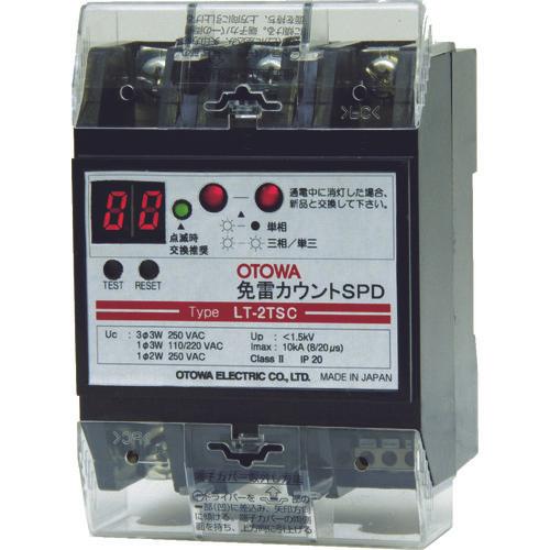 ＯＴＯＷＡ　免雷カウントＳＰＤ