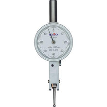 Load image into gallery viewer, TECLOCK lever test measurement range 0-0.80mm
