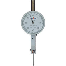 Load image into gallery viewer, TECLOCK lever test measurement range 0-0.80mm
