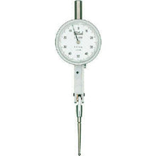 Load image into gallery viewer, TECLOCK lever test measurement range 0-1.00mm
