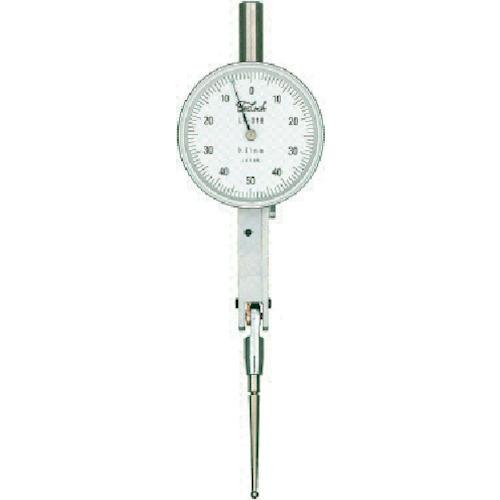TECLOCK lever test measurement range 0-1.00mm
