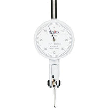 Load image into gallery viewer, TECLOCK lever test measurement range 0-0.80mm
