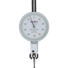 Load image into gallery viewer, TECLOCK lever test measurement range 0-0.20mm
