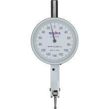 Load image into gallery viewer, TECLOCK lever test measurement range 0-0.28mm
