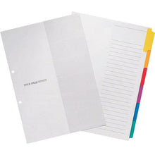 โหลดรูปภาพลงในโปรแกรมดูแกลเลอรี maruman A4 Lamitab Heading 2 Holes 6 Mountains 10 ชุด
