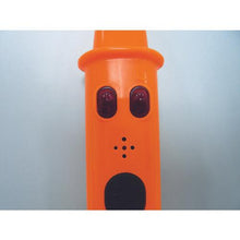 画像をギャラリービューアに読み込む, マルチ　音響発光式検電器

