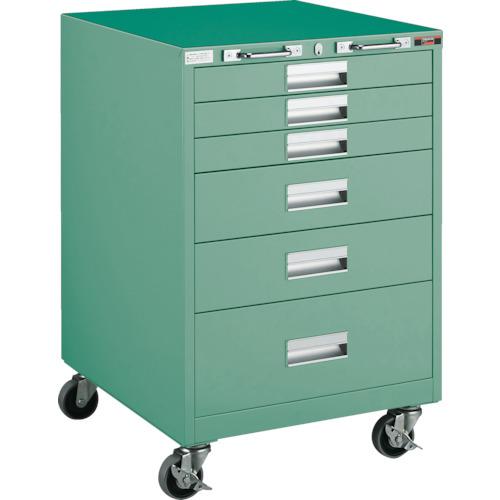 Thùng xe TRUSCO 500X550XH750