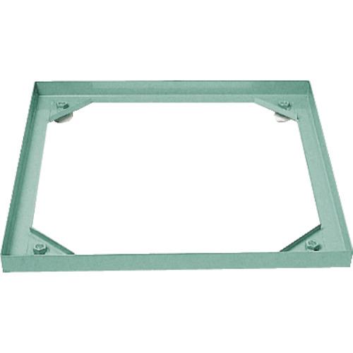 Chân đế có bộ điều chỉnh cho loại tủ TRUSCO LVE