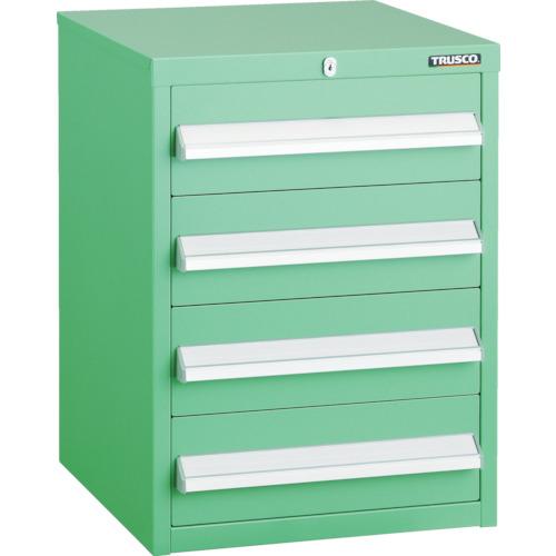 Tủ TRUSCO LVR loại 392X412XH540 4 ngăn kéo YG