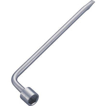 โหลดรูปภาพลงในโปรแกรมดูแกลเลอรี TONE ประแจถอดยาง 19 มม
