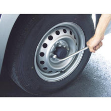 โหลดรูปภาพลงในโปรแกรมดูแกลเลอรี TONE ประแจถอดยาง 19 มม
