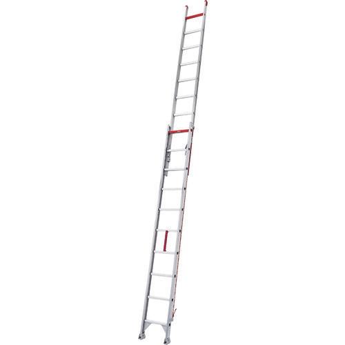 HASEGAWA Pro series double ladder LX2-54