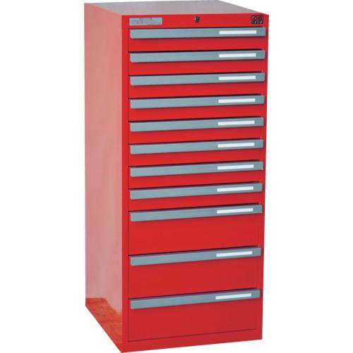 Tủ OS Lisette (đỏ)