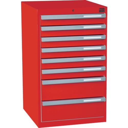 Tủ OS Lisette (đỏ)