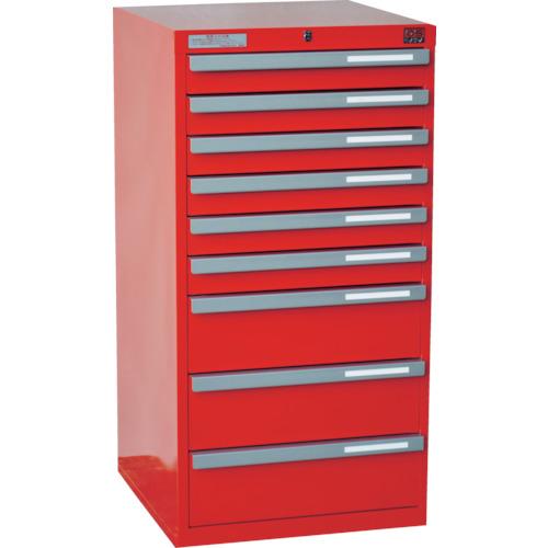 Tủ OS Lisette (đỏ)