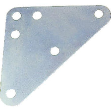 Load image into gallery viewer, TRUSCO shelf member single vibration bracket large
