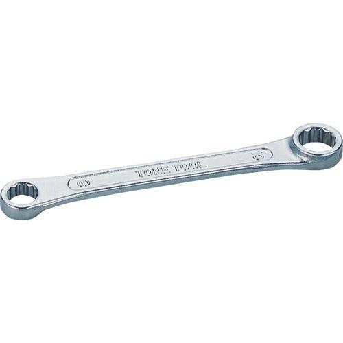 TONE ประแจบ็อกซ์สั้น (แบบตรง) 8X10mm