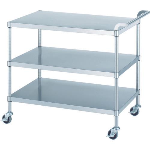 Toa xe inox SHINKO loại M03