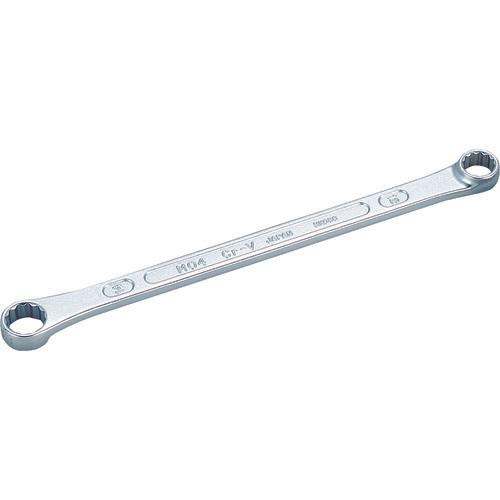 TONE ประแจออฟเซ็ตยาว (ตรง) 8X10mm