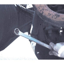 โหลดรูปภาพลงในโปรแกรมดูแกลเลอรี TONE ประแจบ๊อกซ์ยาวพิเศษ (แบบตรง) 8X10mm
